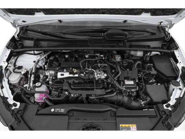 2027 Toyota Prius Nightshade Hurst TX