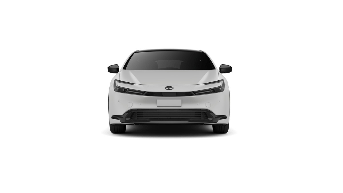 2027 Toyota Prius Nightshade Roseville CA