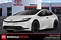 2027 Toyota Prius Nightshade
