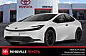 2027 Toyota Prius Nightshade