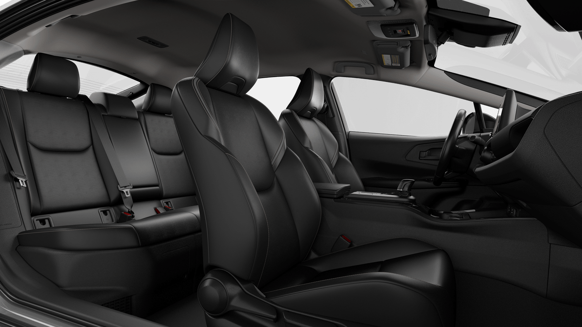 2027 Toyota Prius Nightshade Roseville CA