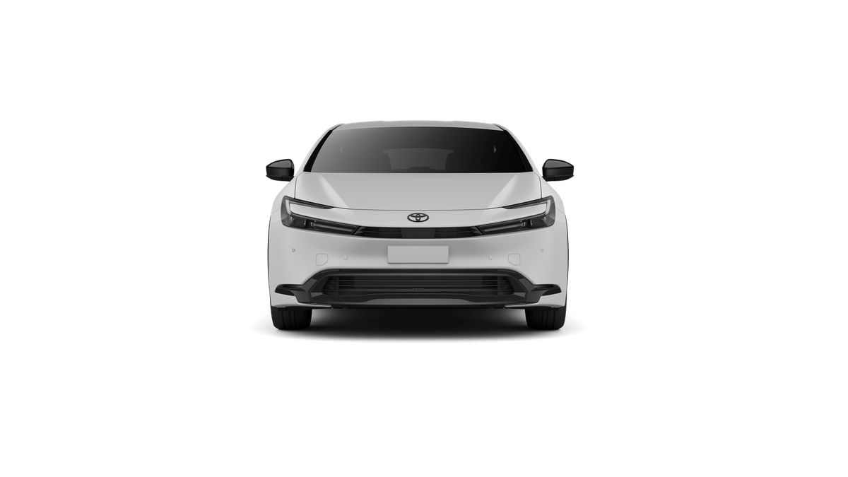 2027 Toyota Prius Nightshade Roseville CA