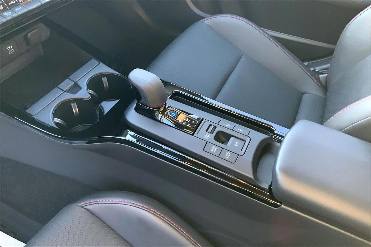 2027 Toyota Prius Plug-In Hybrid XSE Premium Folsom CA