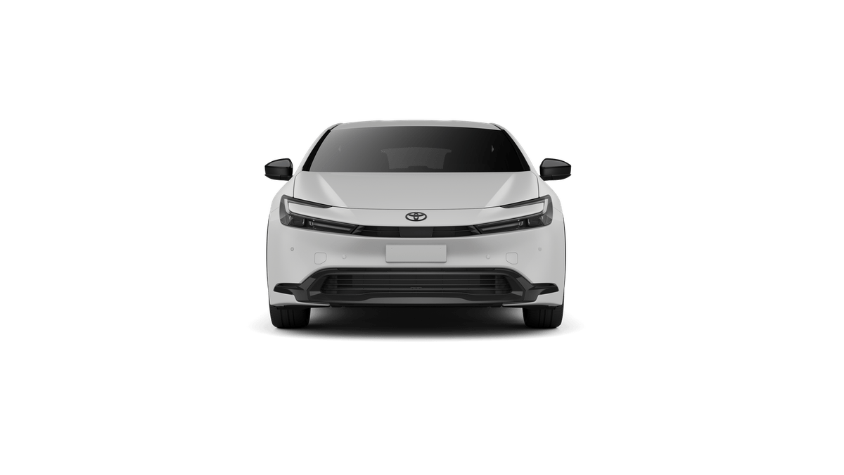 2027 Toyota Prius Plug-in Hybrid Nightshade Roseville CA