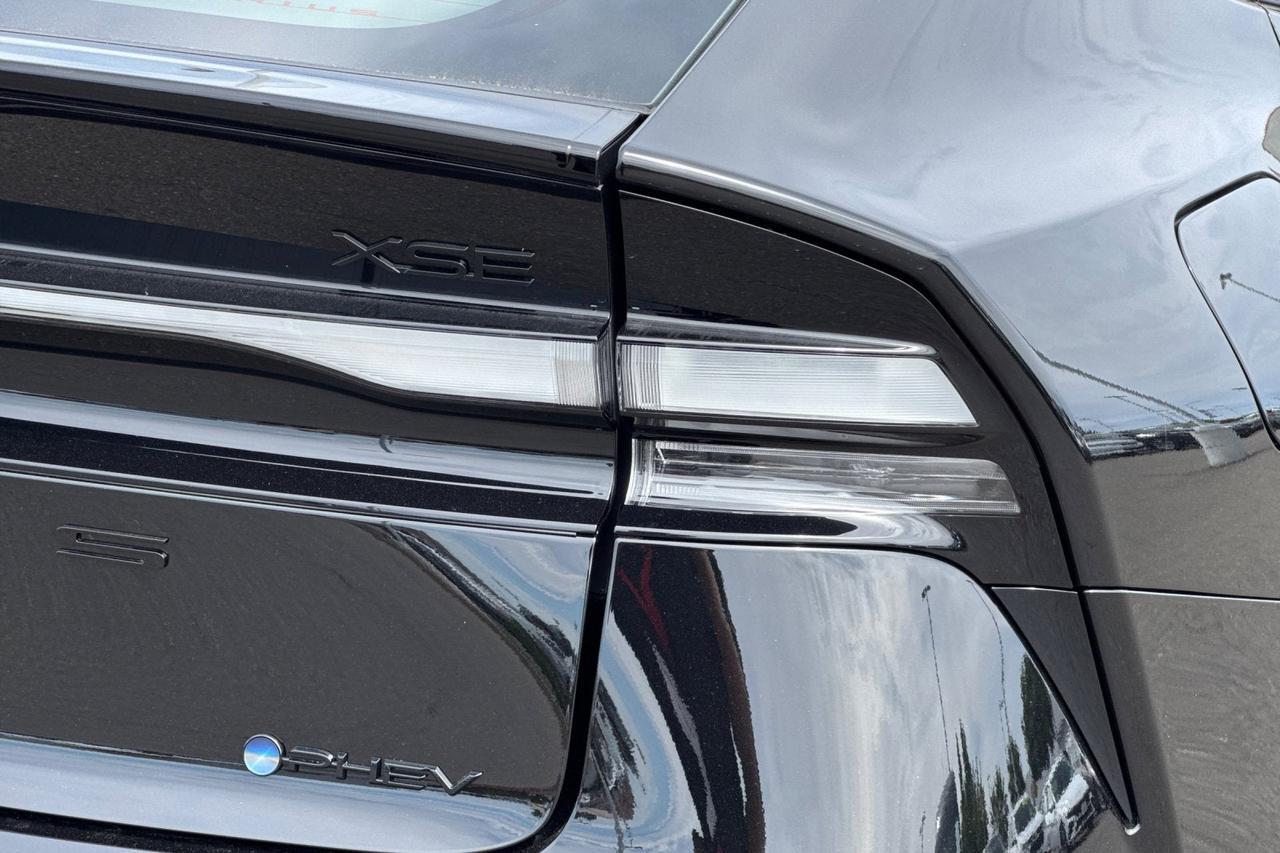 2027 Toyota Prius Plug-in Hybrid Nightshade Roseville CA