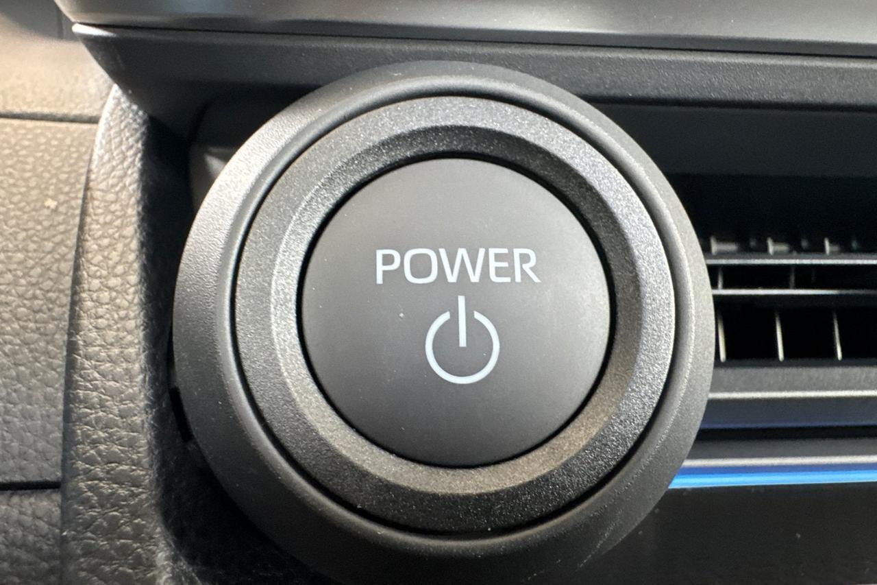 2027 Toyota Prius Plug-in Hybrid Nightshade Roseville CA