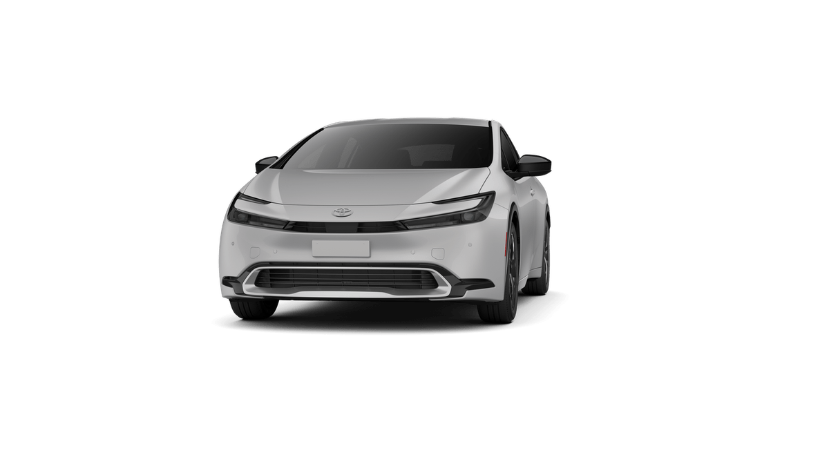 2027 Toyota Prius Plug-in Hybrid SE Roseville CA