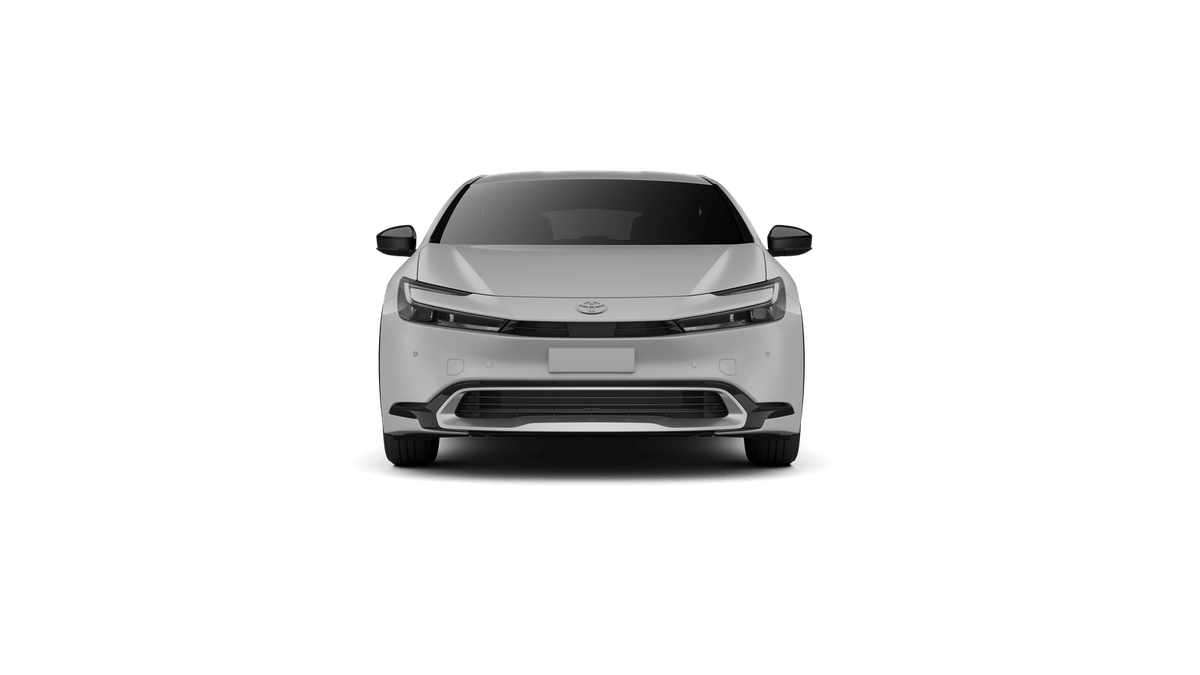 2027 Toyota Prius Plug-in Hybrid SE Roseville CA