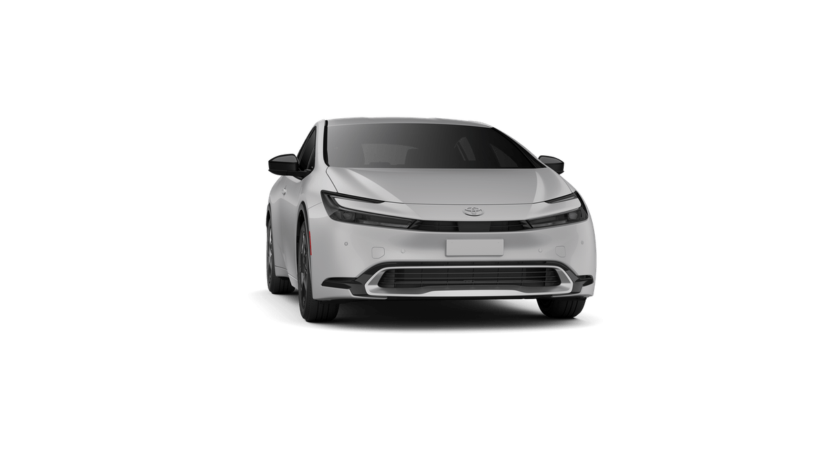 2027 Toyota Prius Plug-in Hybrid SE Roseville CA