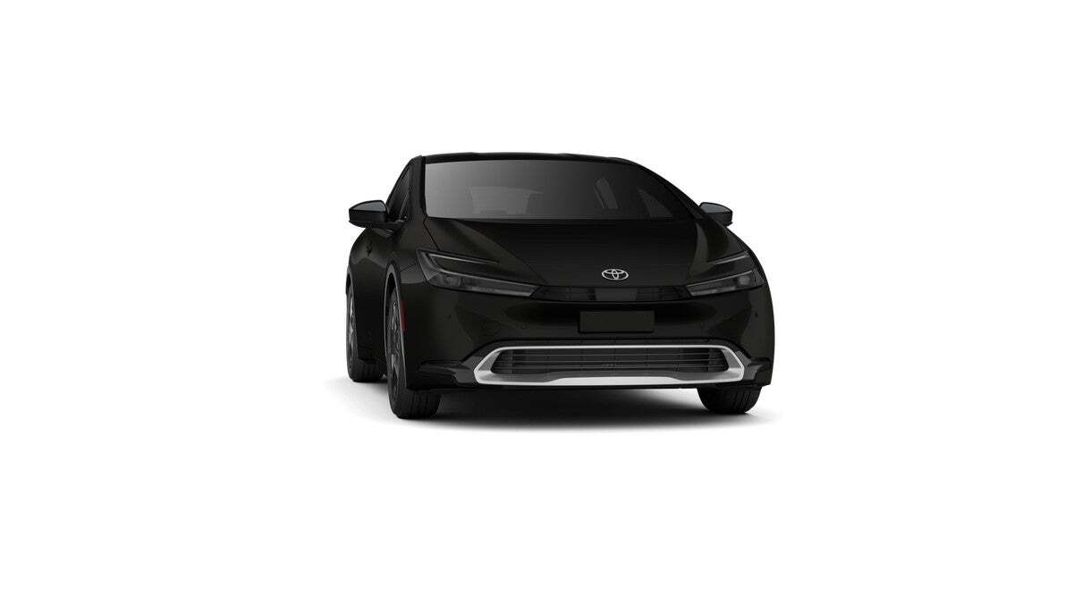 2027 Toyota Prius Plug-in Hybrid SE Roseville CA