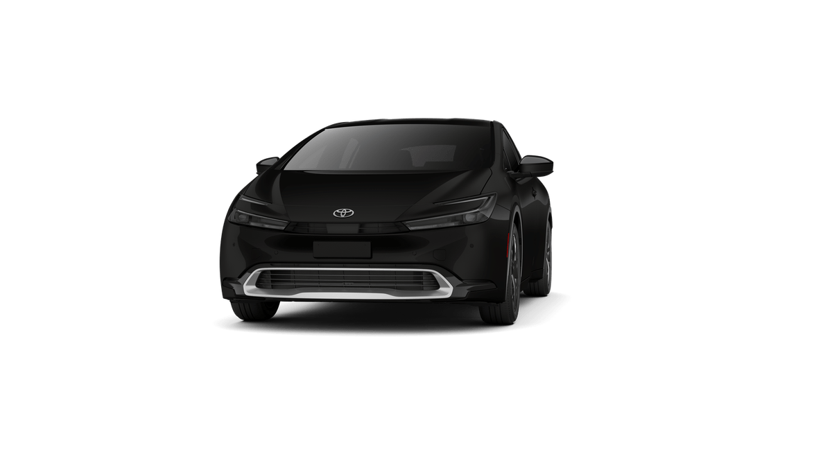 2027 Toyota Prius Plug-in Hybrid SE Roseville CA