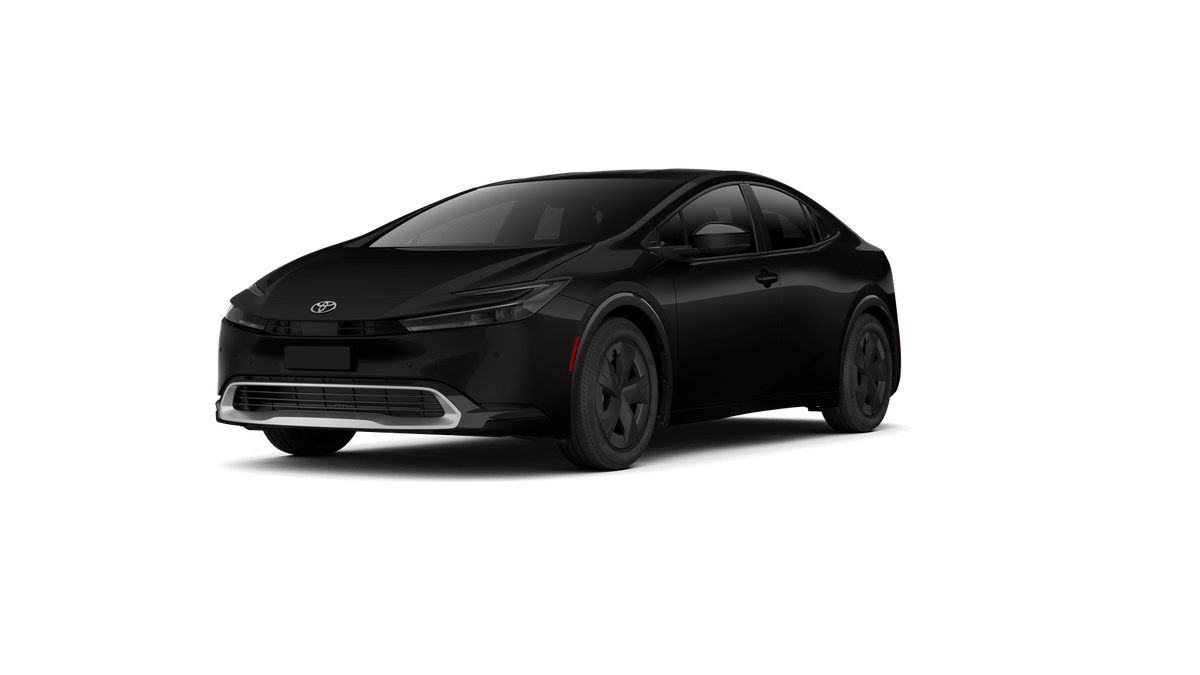 2027 Toyota Prius Plug-in Hybrid SE Roseville CA