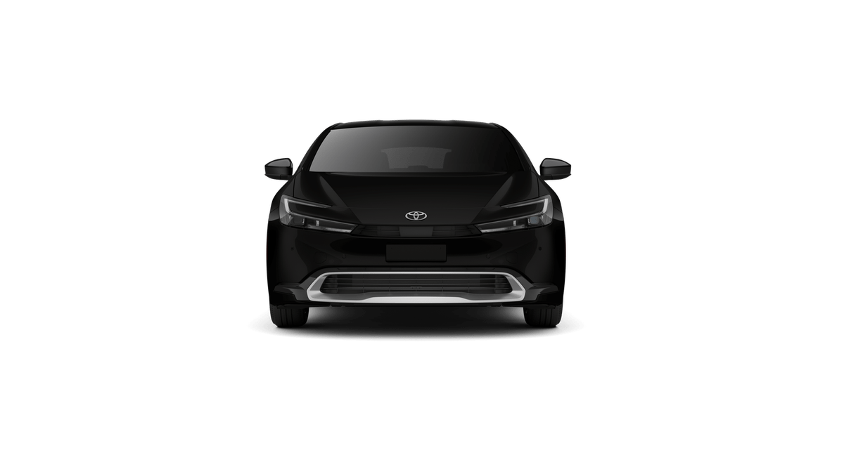 2027 Toyota Prius Plug-in Hybrid SE Roseville CA