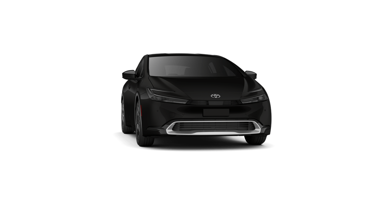 2027 Toyota Prius Plug-in Hybrid SE Roseville CA