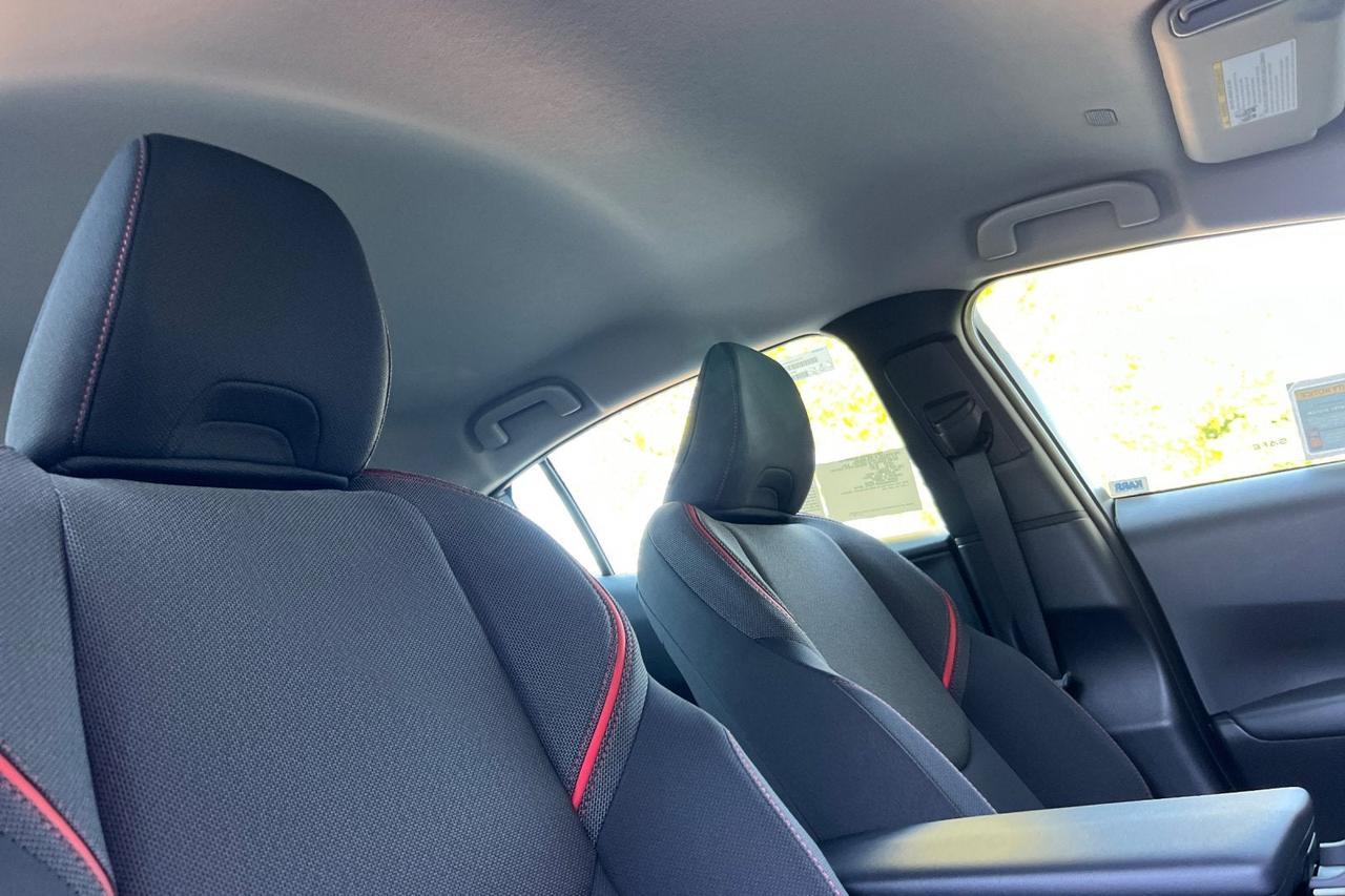 2027 Toyota Prius Plug-in Hybrid SE Roseville CA