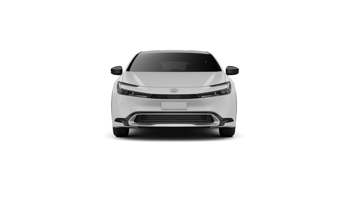 2027 Toyota Prius Plug-in Hybrid SE Roseville CA