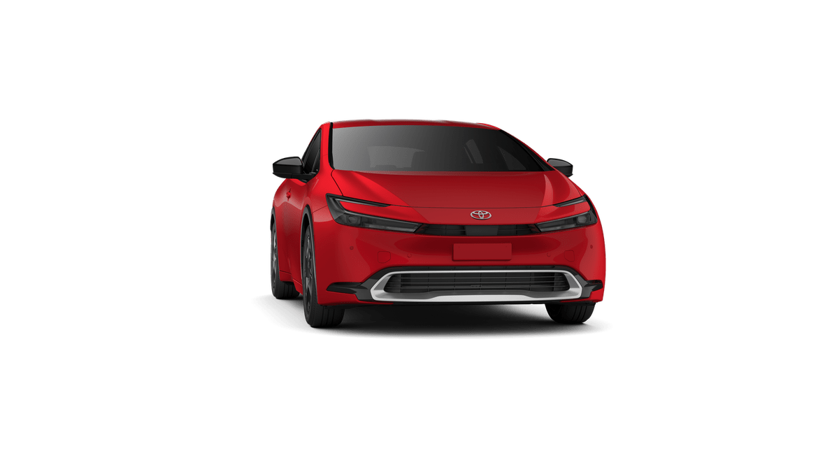 2027 Toyota Prius Plug-in Hybrid SE Roseville CA