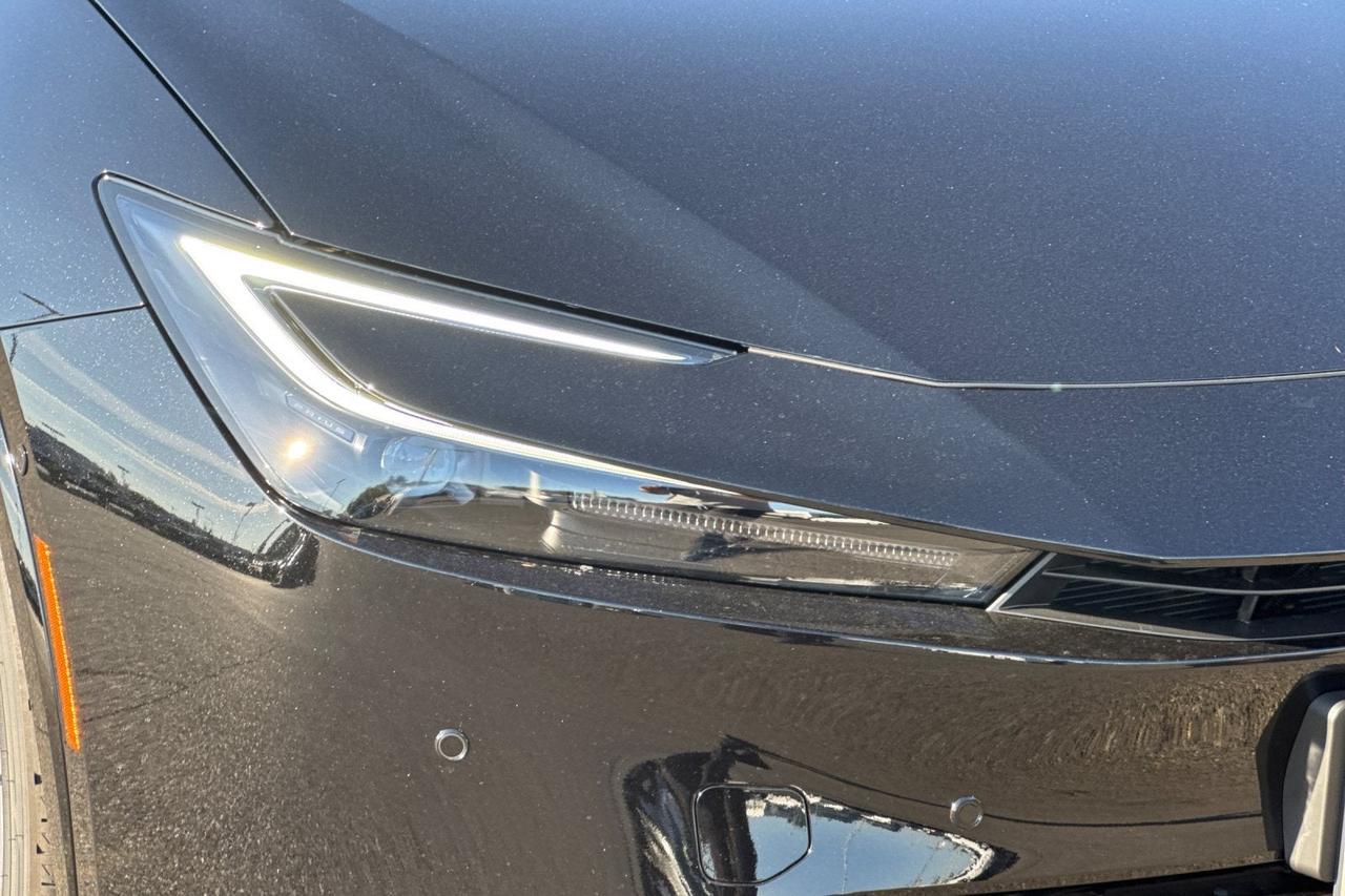 2027 Toyota Prius Plug-in Hybrid XSE Premium Roseville CA