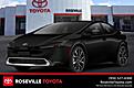 2027 Toyota Prius Plug-in Hybrid XSE Premium