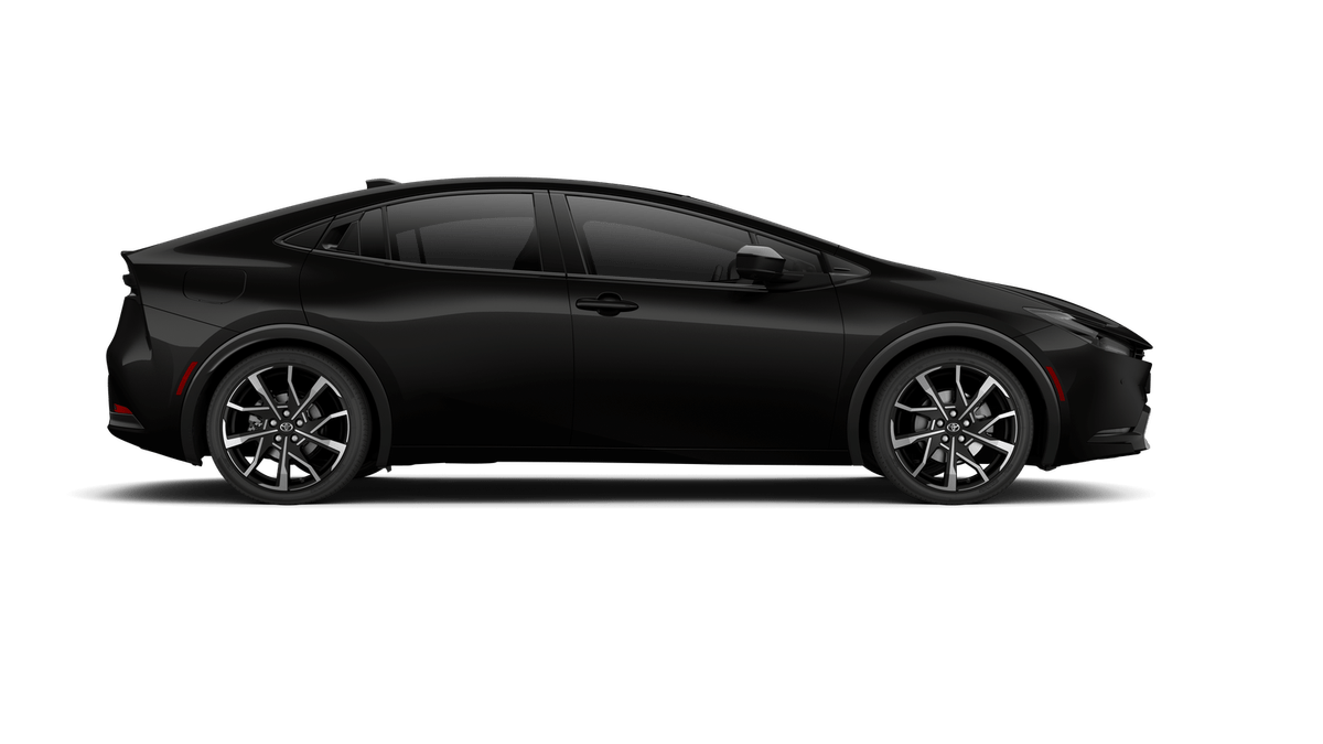 2027 Toyota Prius Plug-in Hybrid XSE Premium Roseville CA