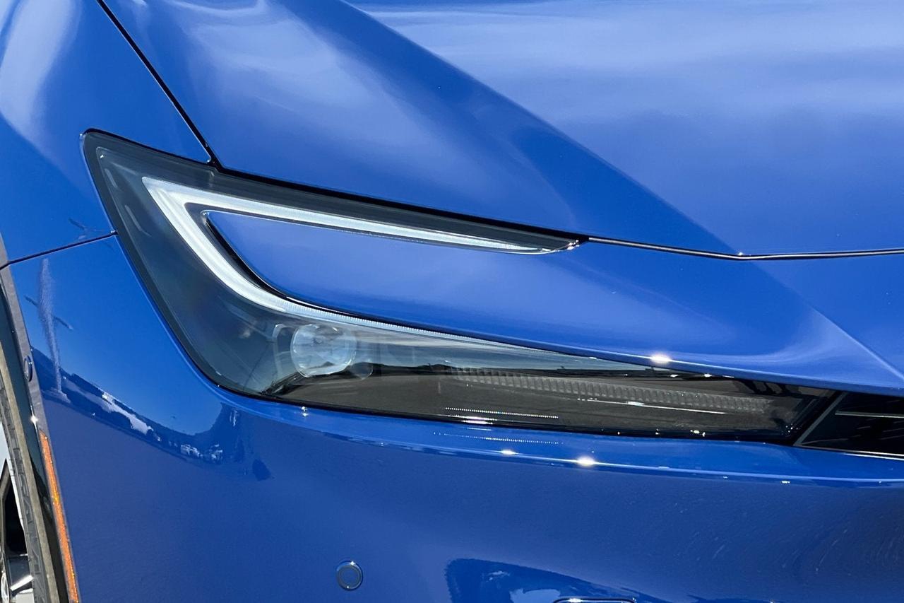 2027 Toyota Prius Plug-in Hybrid XSE Premium Roseville CA