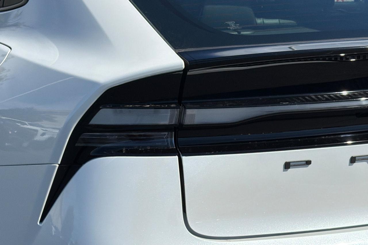 2027 Toyota Prius Plug-in Hybrid XSE Premium Roseville CA