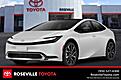 2027 Toyota Prius Plug-in Hybrid XSE Premium