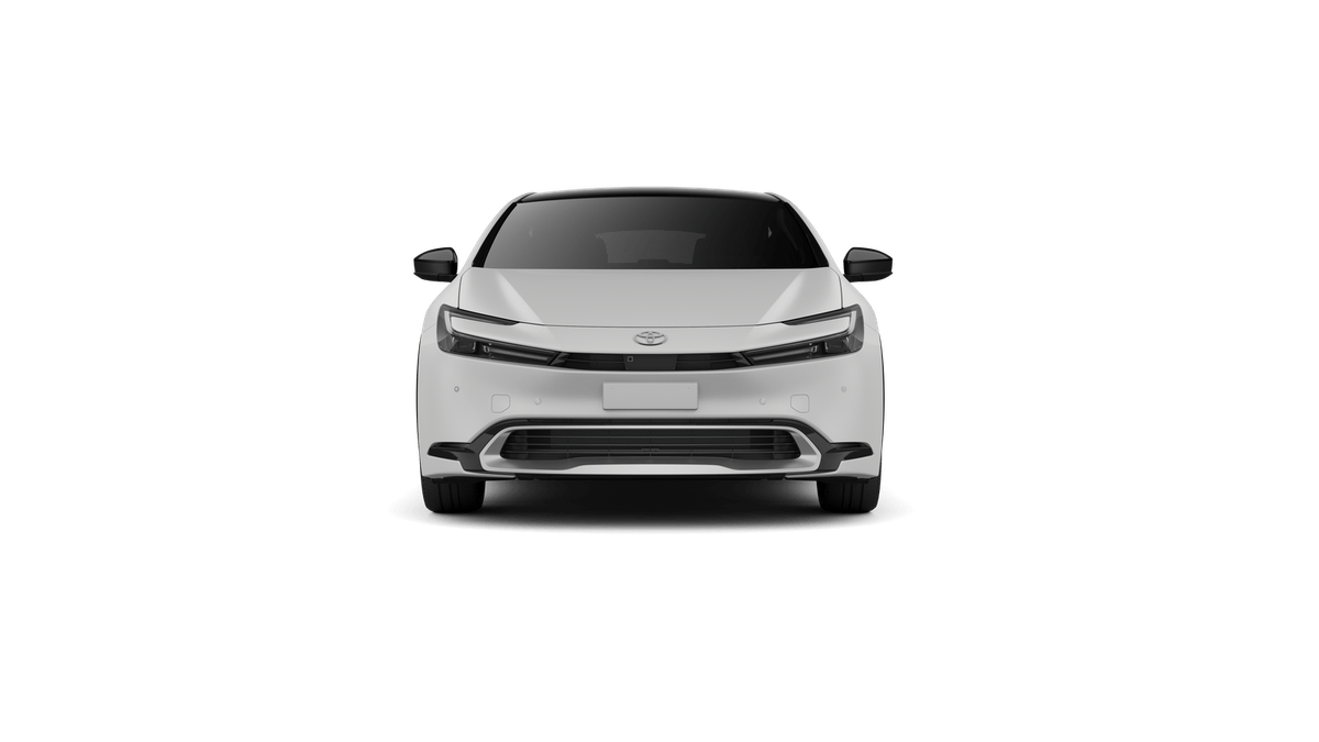 2027 Toyota Prius Plug-in Hybrid XSE Premium Roseville CA