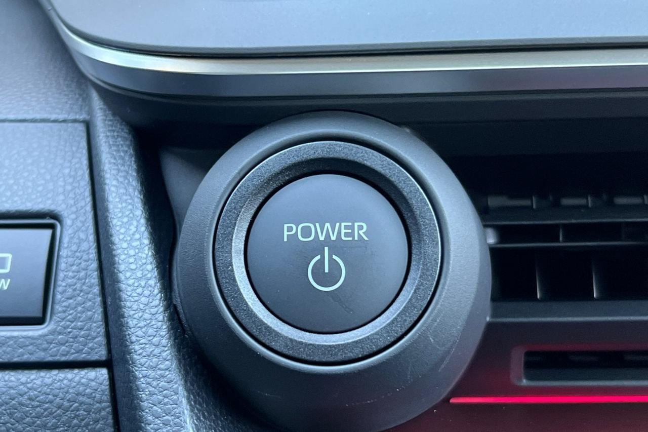 2027 Toyota Prius Plug-in Hybrid XSE Premium Roseville CA