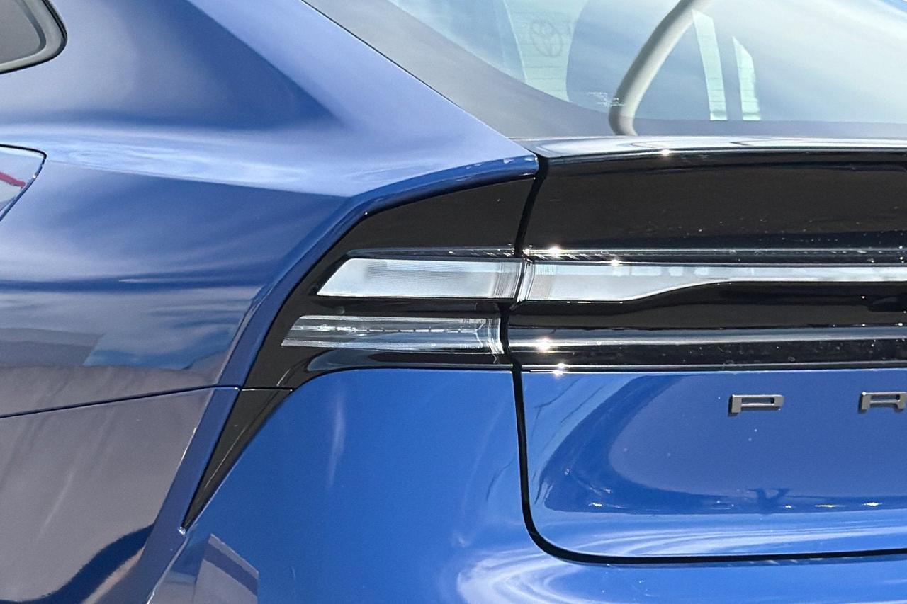2027 Toyota Prius Plug-in Hybrid XSE Premium Roseville CA