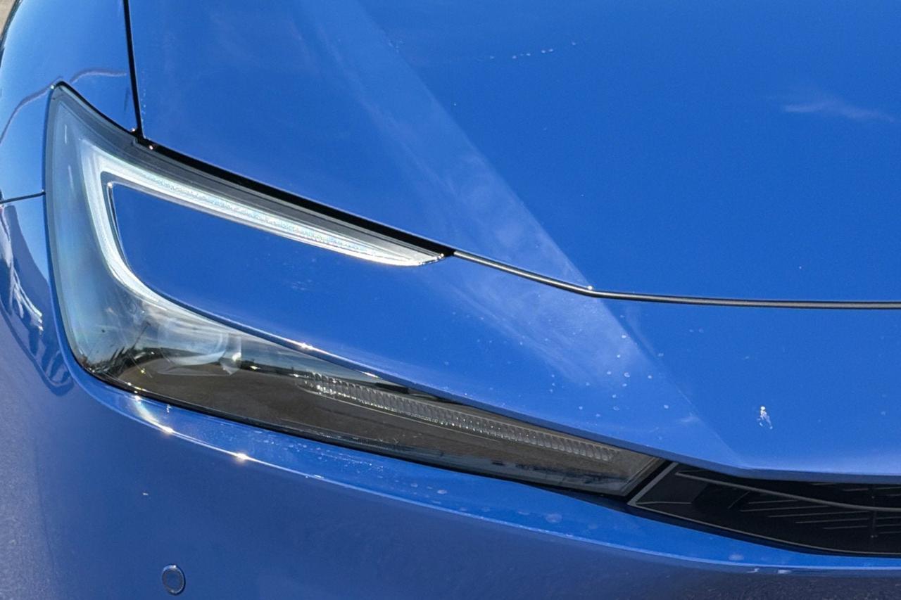2027 Toyota Prius Plug-in Hybrid XSE Premium Roseville CA