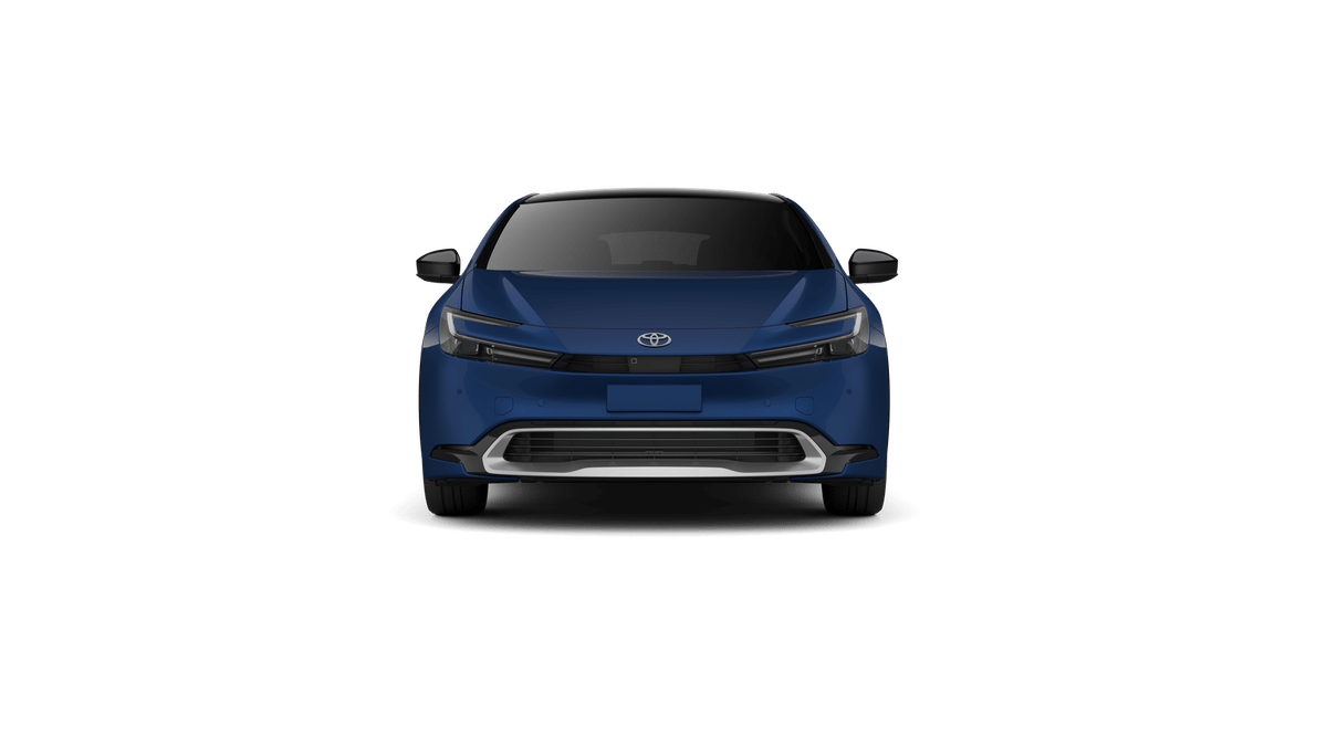 2027 Toyota Prius Plug-in Hybrid XSE Premium Roseville CA