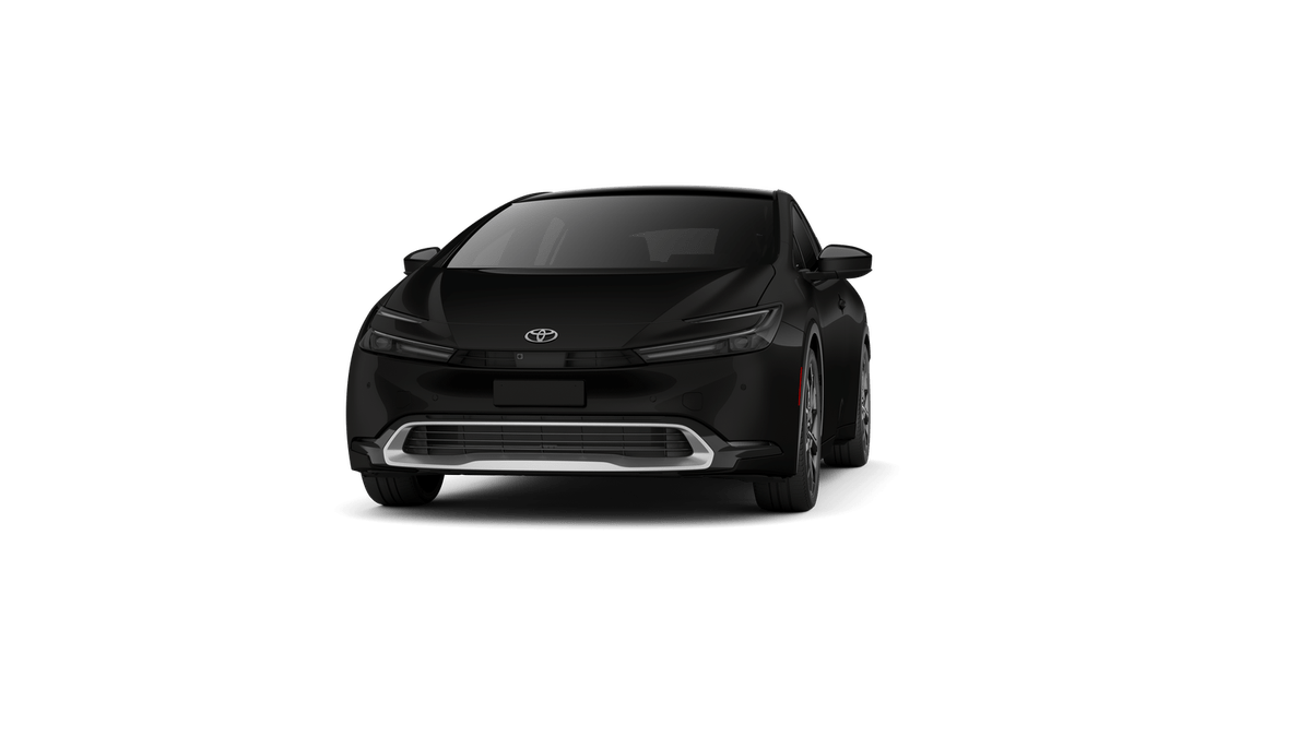 2027 Toyota Prius Plug-in Hybrid XSE Premium Roseville CA