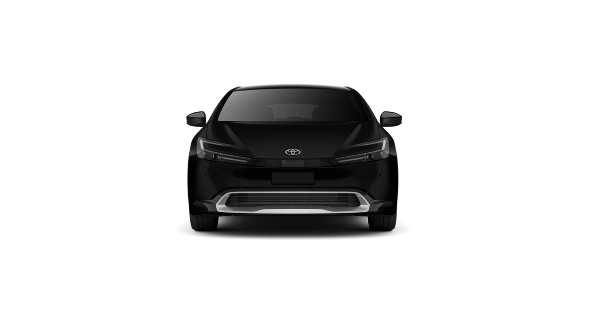 2027 Toyota Prius Plug-in Hybrid XSE Premium Roseville CA