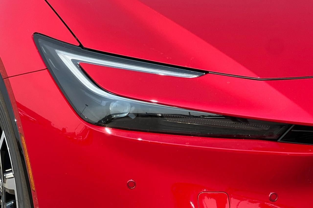 2027 Toyota Prius Plug-in Hybrid XSE Roseville CA