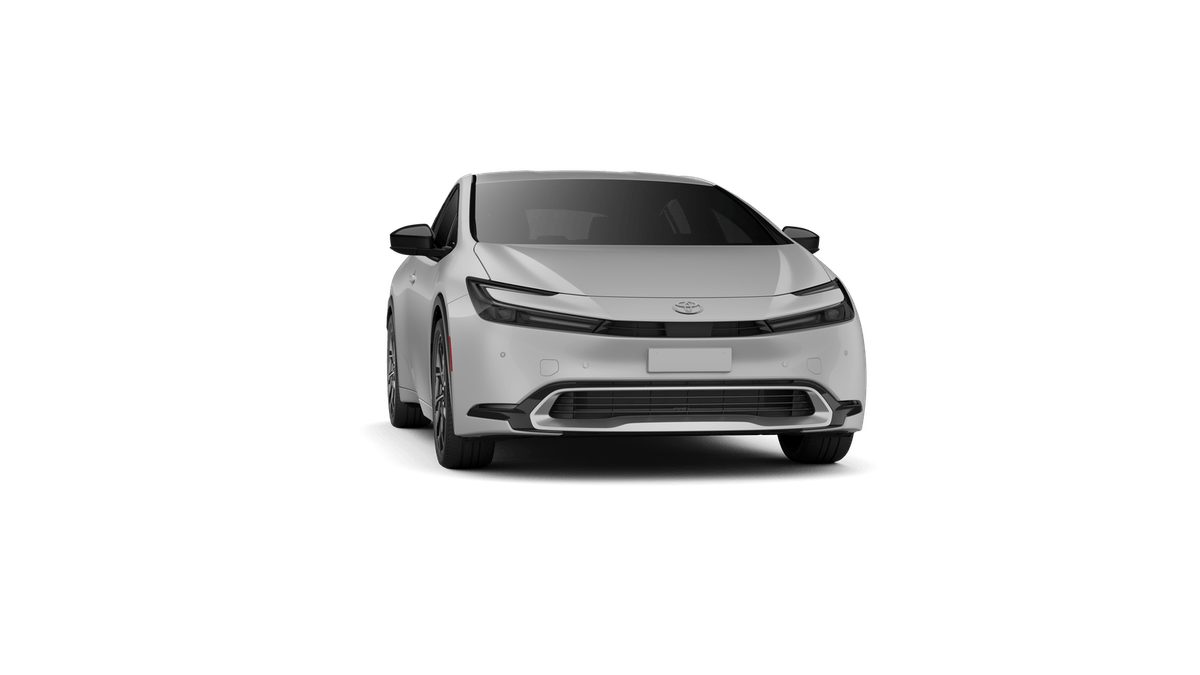 2027 Toyota Prius Plug-in Hybrid XSE Roseville CA