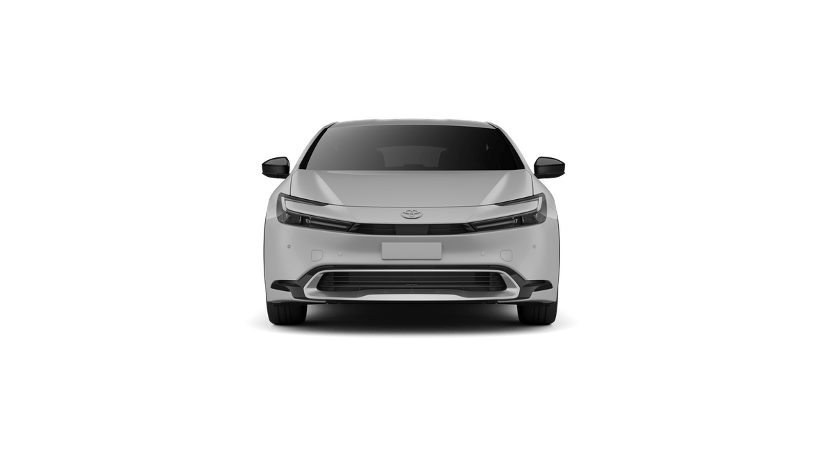 2027 Toyota Prius Plug-in Hybrid XSE Roseville CA
