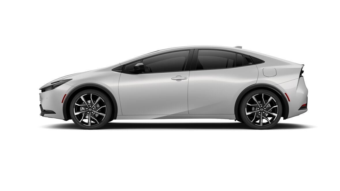 2027 Toyota Prius Plug-in Hybrid XSE Laurel MD