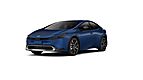 2027 Toyota Prius Plug-in Hybrid XSE