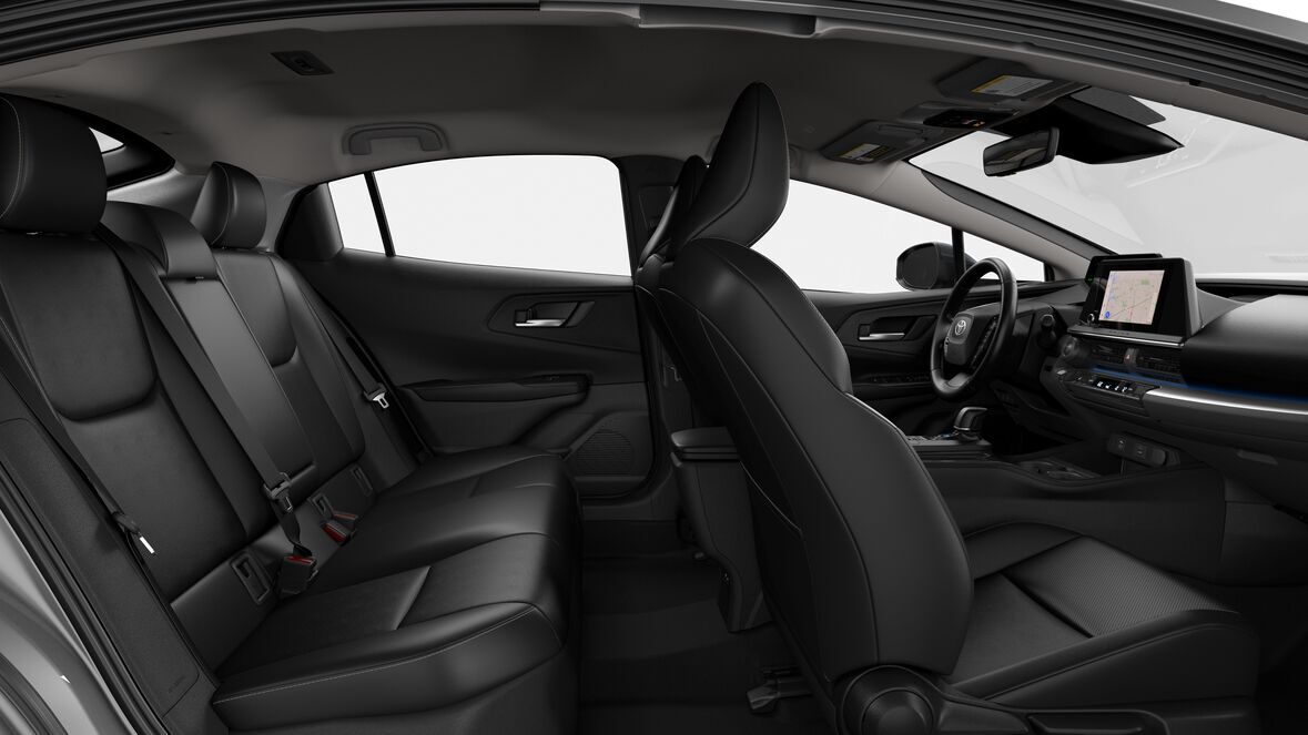 2027 Toyota Prius XLE AWD Laurel MD