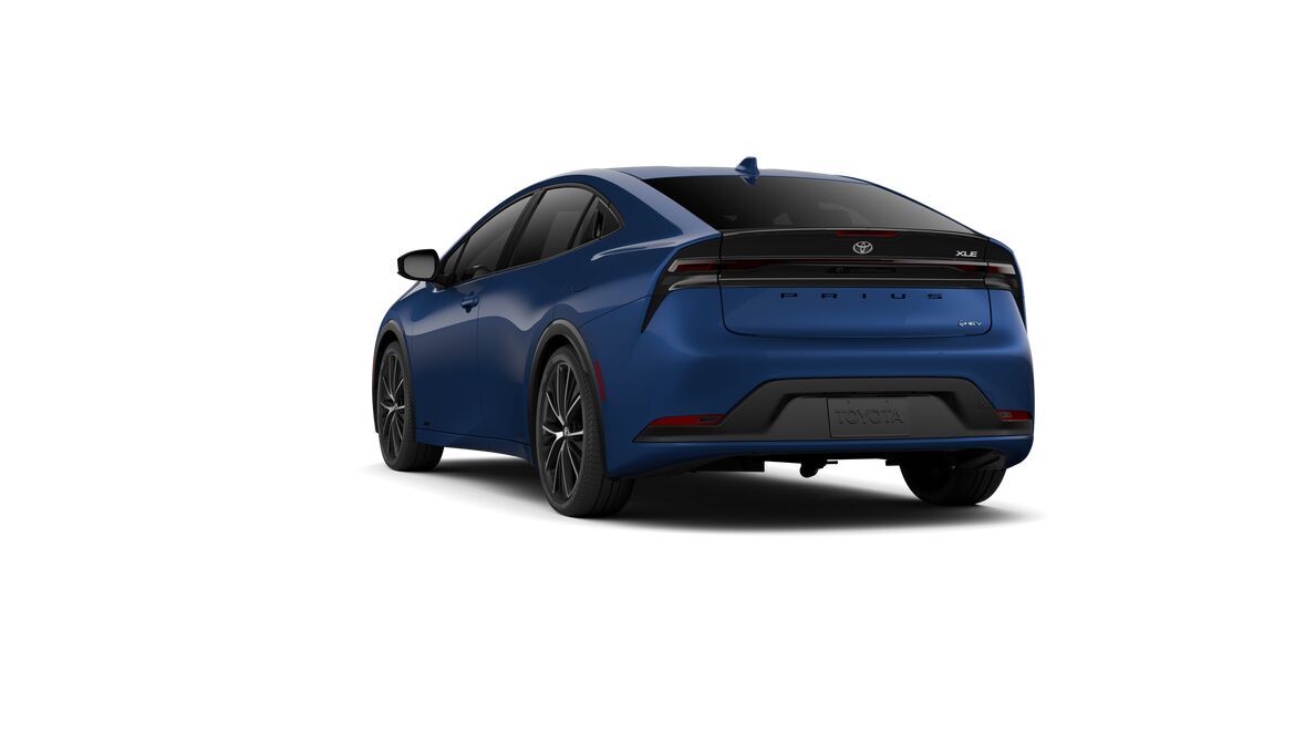 2027 Toyota Prius XLE AWD Laurel MD