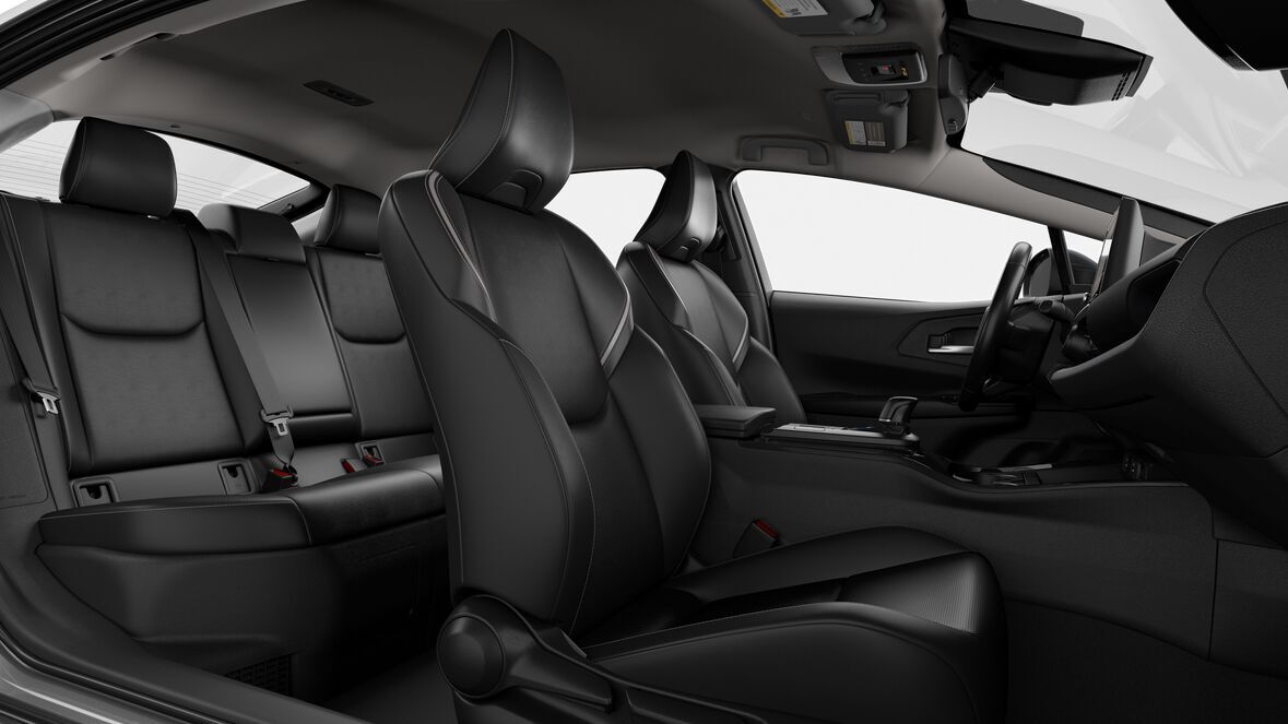 2027 Toyota Prius XLE AWD Laurel MD
