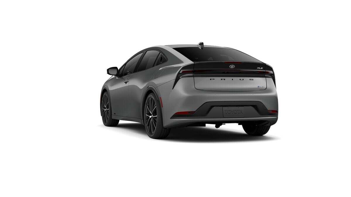 2027 Toyota Prius XLE AWD Fredericksburg VA