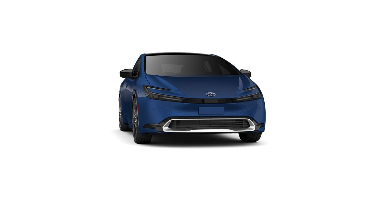 2027 Toyota Prius XLE AWD Fredericksburg VA