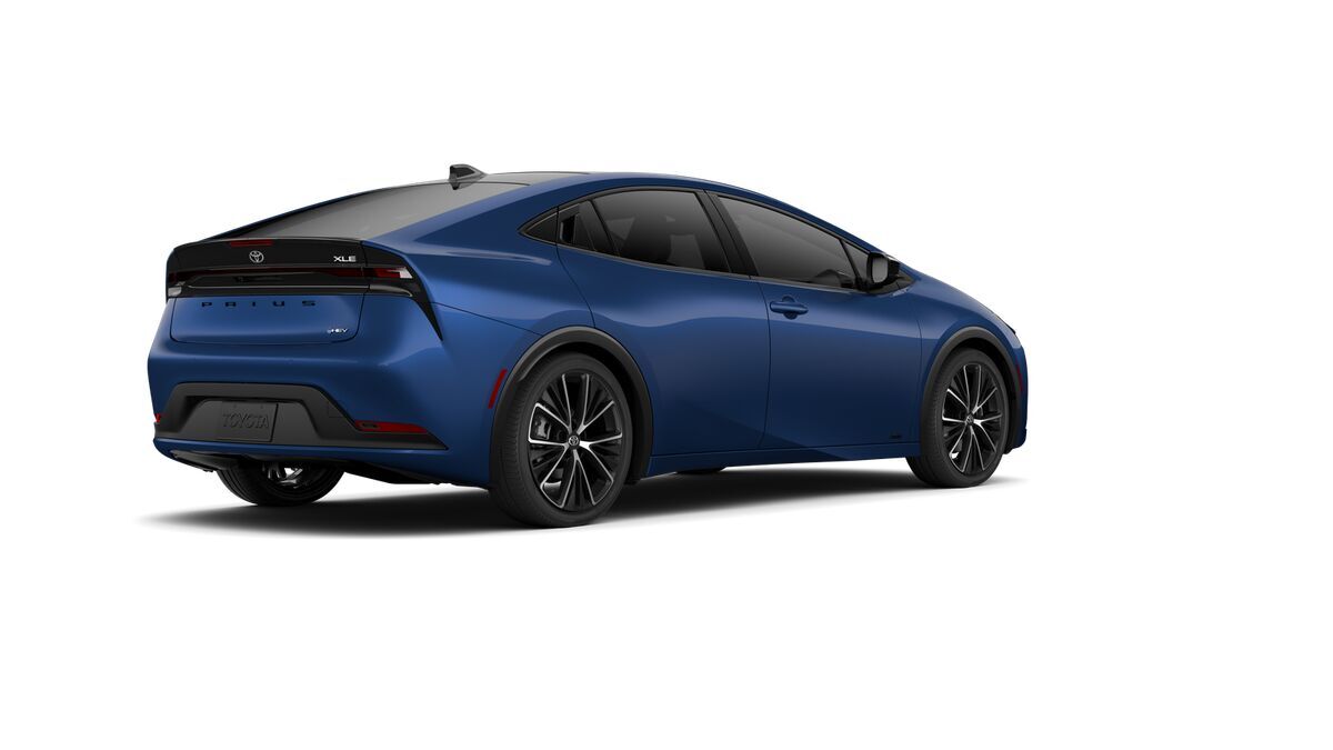 2027 Toyota Prius XLE AWD Fredericksburg VA