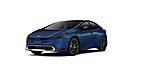 2027 Toyota Prius XLE AWD