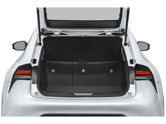 2027 Toyota Prius XLE Hurst TX