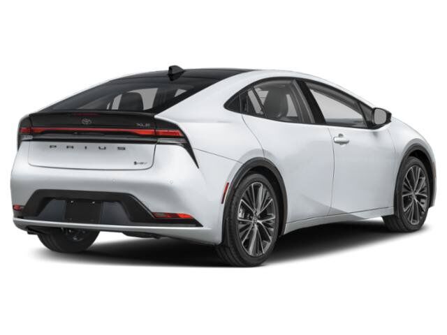 2027 Toyota Prius XLE Hurst TX