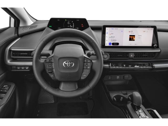 2027 Toyota Prius XLE Hurst TX