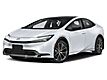 2027 Toyota Prius XLE
